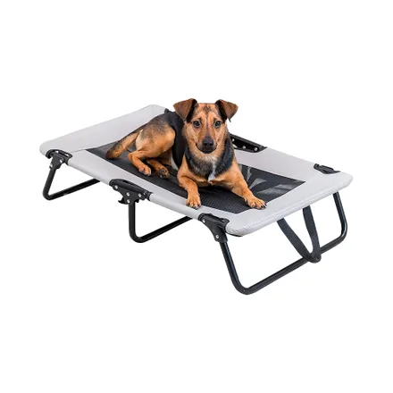 Cama Para Mascotas Trixie Camping 79 Cm 28211