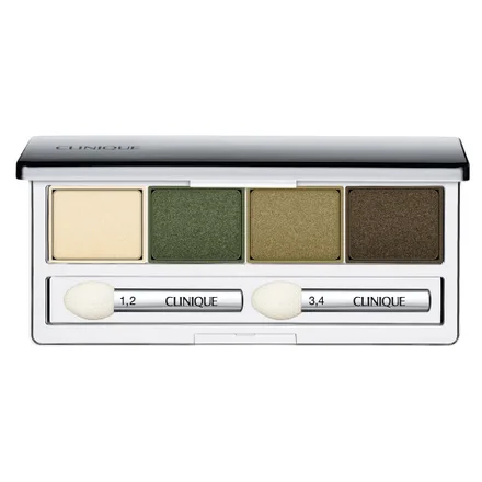 Paleta Clinique All About Shadow Quad On Safari – 020714587345