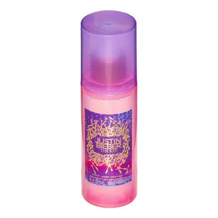 Justin Bieber Key Hair Mist 150ml