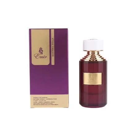 Perfume Emir Cherry Cola Edp 75ml