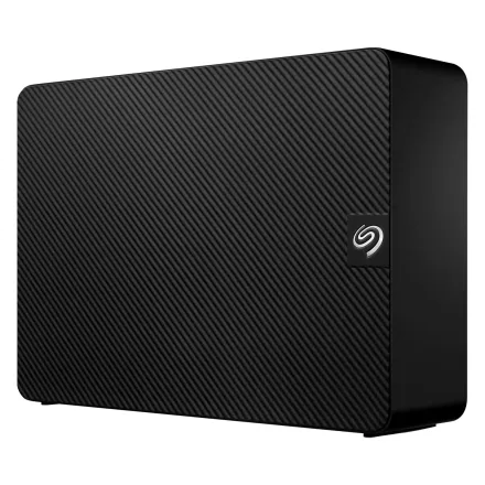 Externo Seagate Expansion Desktop 6TB