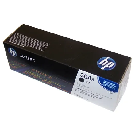 Toner Hp 304A