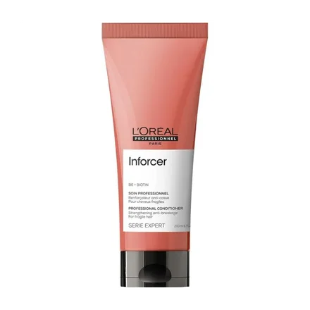 Acondicionador Oreal Inforcer 200ml