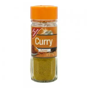 Curry Po Edeka 45g