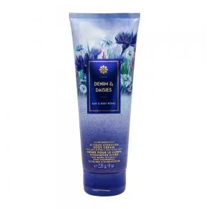 Corporal Bath Body Works Denim Daisies 226g