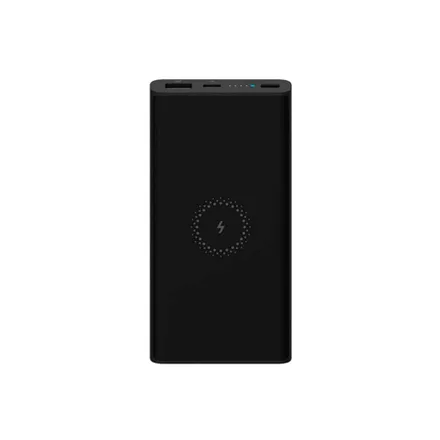 Powerbank Xiaomi MI 10000mah Wireless Essential – 26557 VXN4295GL WPB15ZM
