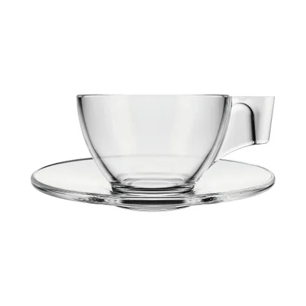 Taza Cafe Con Plato Duralex Astral 00 90ml