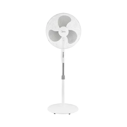 Ventilador Pie Midea FS40 11