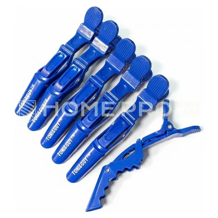 Presilha Cabelo Lmpro 3322 Pacote 6