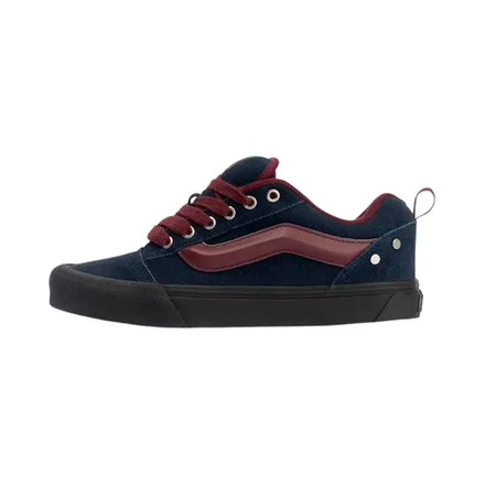 Calzado Deportivo Vans D22 Dnv Knu Skool Masculino