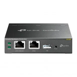 Controlador Hardware Omada 2 Portas