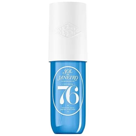 Splash Sol Janeiro Cheirosa 76 240ml
