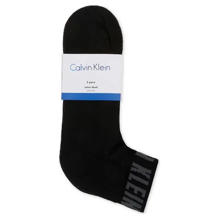 Meias Calvin Klein Masculino 001 4046