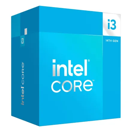 Processador I3 Socket Lga 1700 4 8 Threads Turbo Cache
