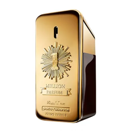Paco Rabanne Perfume 1 Million Parfum 50ml