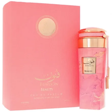 Amaran Funoon Beauty Edp 100ml