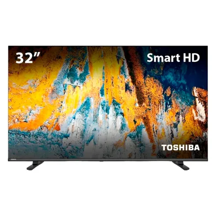 Toshiba 32 Vidaa