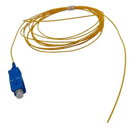 Pigtail Sc Upc Mm 3M Iuron