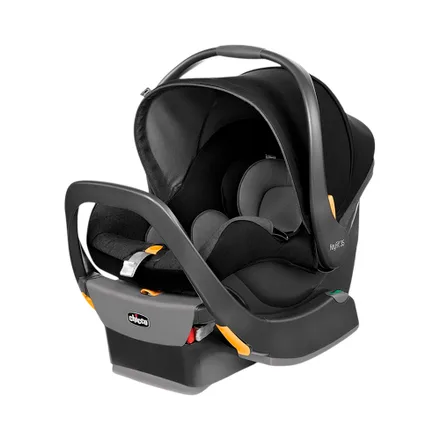 Asiento Auto Keyfit 35 Onyx Chicco