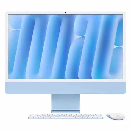 iMac M4 24 512GB