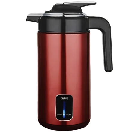 Jarra Eletrica Bak Bk Watts Litros 50