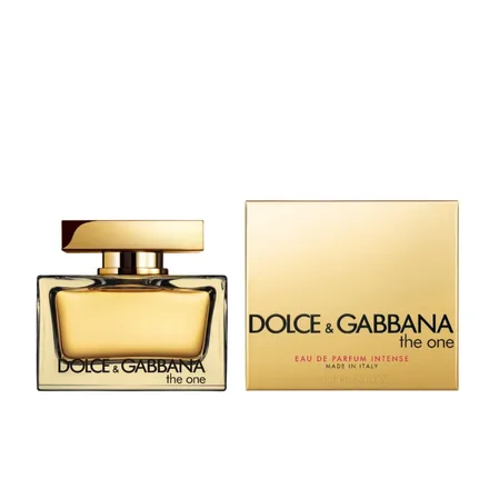 Dolce Gabbana Perfume One F Eau Parfum Intense 70ml