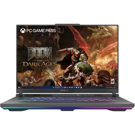 Rog Strix G16 WH94 9 16 W11 1TB