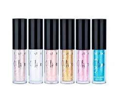 Ruby Lapiz Delineador Ojos Con Brillo Hb 8416