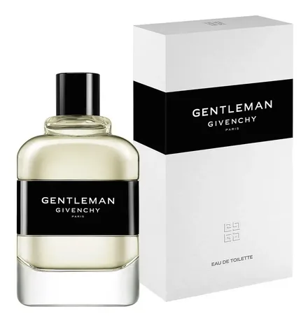 Givenchy Gentleman Eau Toilette 50ml