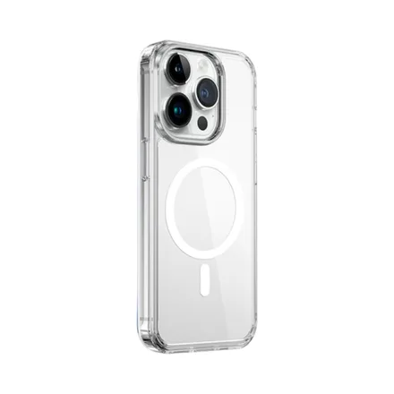Estuche Protector Mcdodo Pc 3093 iPhone 14 Pro Max Transparente