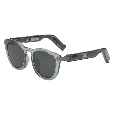 Lentes con Audio JBL Soundgear Frames - Onyx