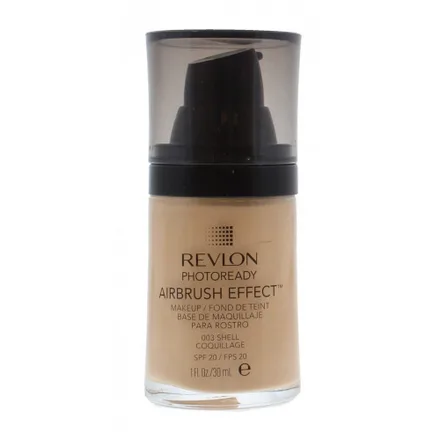 COSMETICO REVLON PHOTOREADY AIRBUSH EFFECT SHELL – 309976918037