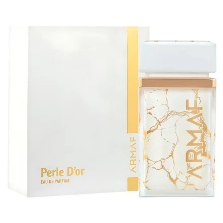 Perfume Armaf Parle Or Eau Parfum Unissex 75ml