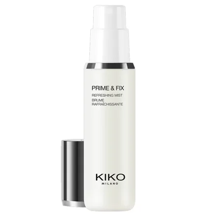 Spray Fijador Kiko Milano Prime Fix Refreshin Mist 70ml