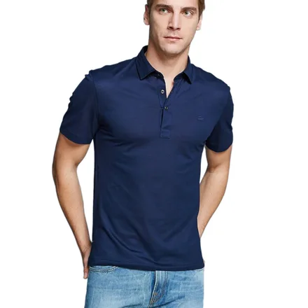 Lacoste Polo NE8 004 Marinho