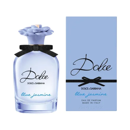 Perfume Dolce Gabbana Blue Jasmine Eau Parfum 75ml