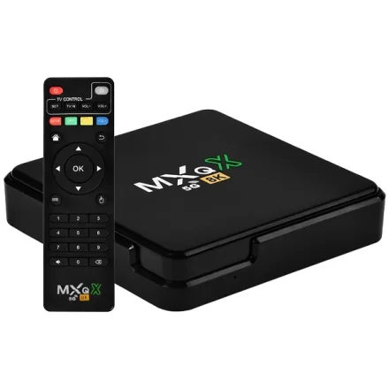 Mxq 5G 8K Ultra 128GB 32GB
