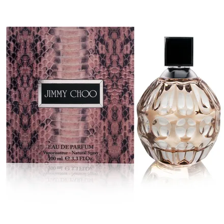 Jimmy Choo Eau Parfum 100ml