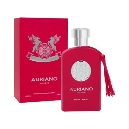 Emper Auriano Edp 100ml