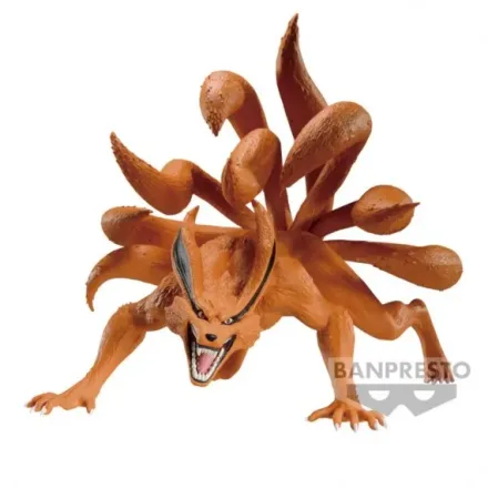 BANPRESTO COLECCIONABLES KURAMA VER.A 87624 VINIL VIBRATION STARS S/C