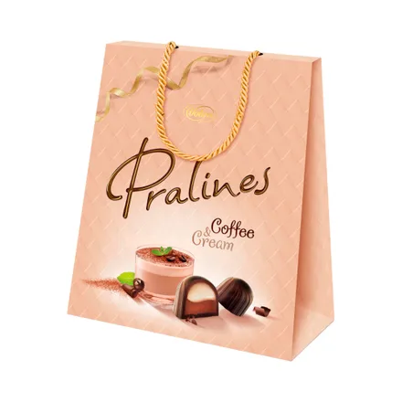 Bombones Vobro Praline Coffe 197 Gr