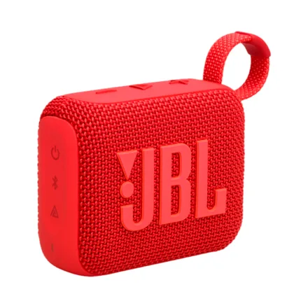 Speaker Go 4