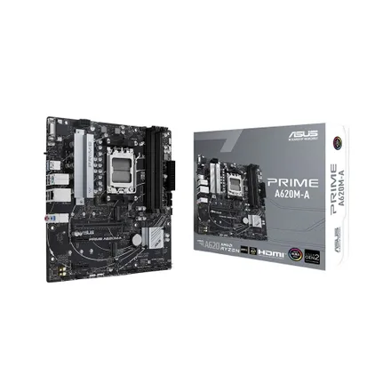 Placa Madre Prime A620 Ddr 5 AM5
