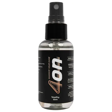 Spray 4ON Totaldry Antitranspirante 50ml