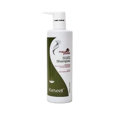 Shampoo Karseell Anticaida 500ml