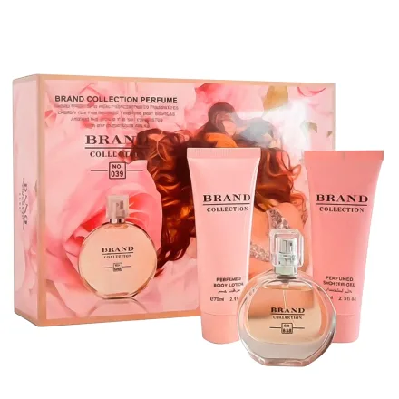 Perfume Dream Brand Collection Fem 39 Feminino 25ml