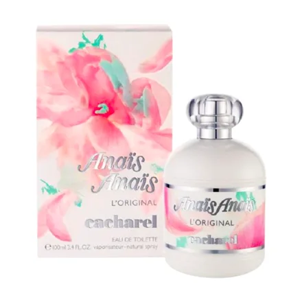 Perfume Cacharel Anais Edt Femenino 30ml